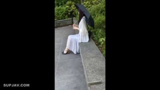 AMBI-181 家出少女とオジサンの小さな恋の物語